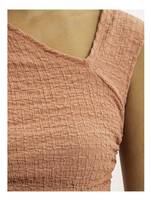 Top asymétrique FAYLA - Kiabi
