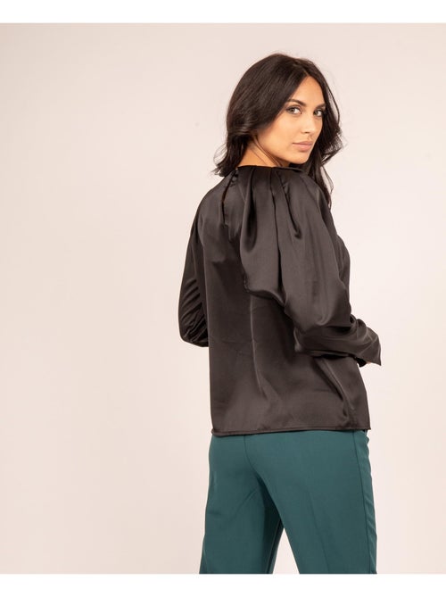 Top avec epaulette FELINDA - Kiabi