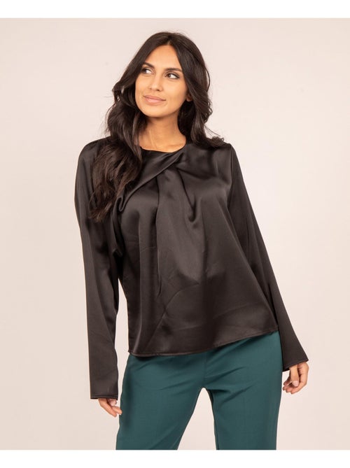Top avec epaulette FELINDA - Kiabi