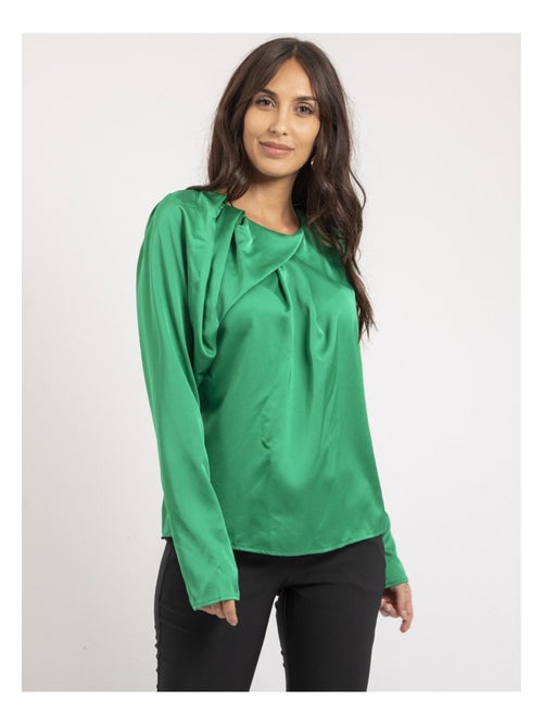Top avec epaulette FELINDA - Kiabi