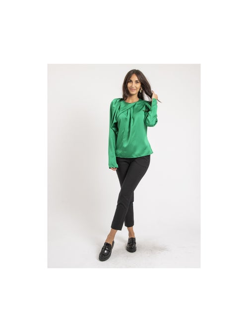 Top avec epaulette FELINDA - Kiabi