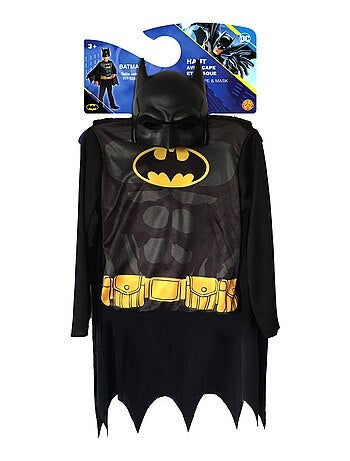Top Batman avec masque