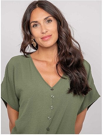 Top boutons avec nœud FEYA