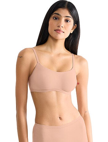 Top brassière go daily cotton