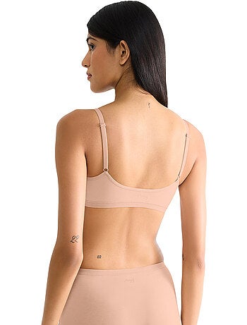 Top brassière go daily cotton