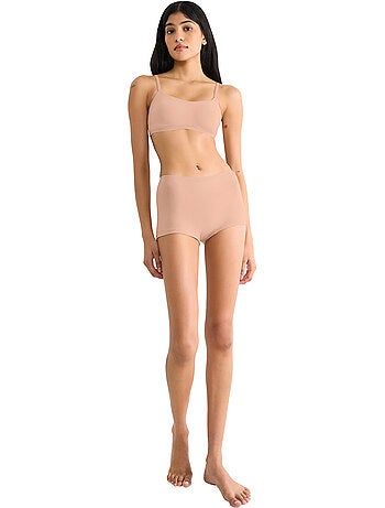 Top brassière go daily cotton