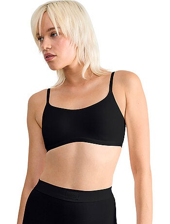 Top brassière go daily cotton