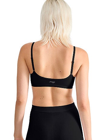 Top brassière go daily cotton