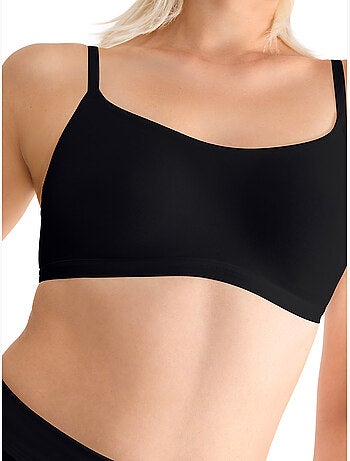 Top brassière go daily cotton