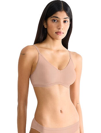 Top brassière v go daily cotton
