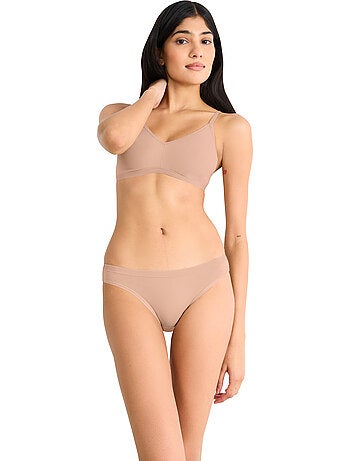 Top brassière v go daily cotton