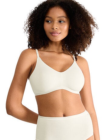 Top brassière v go daily cotton
