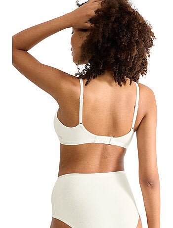 Top brassière v go daily cotton