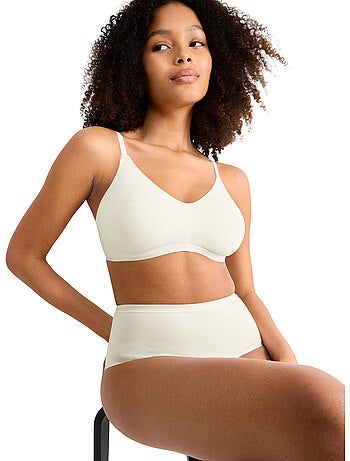 Top brassière v go daily cotton
