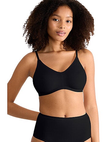 Top brassière v go daily cotton