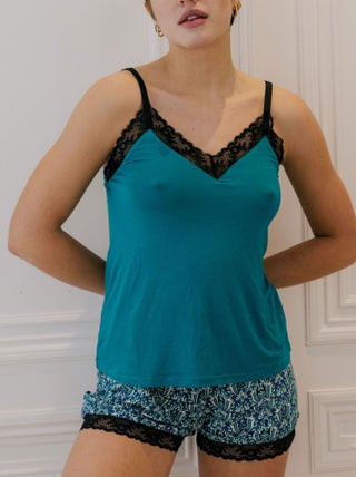 Top bretelles BETSY