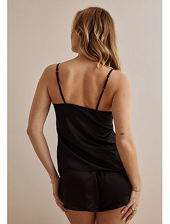 Top bretelles Danouta