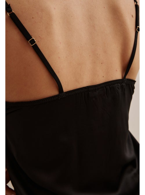 Top bretelles Danouta - Kiabi