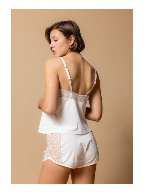 Top bretelles Venus - Kiabi