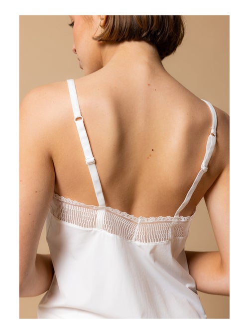 Top bretelles Venus - Kiabi