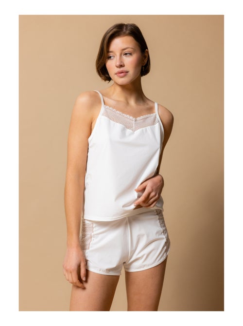 Top bretelles Venus - Kiabi