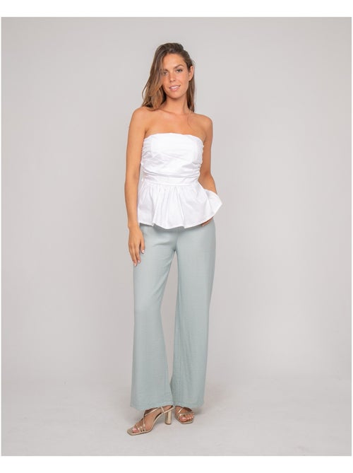 Top bustier FELICIE - Kiabi