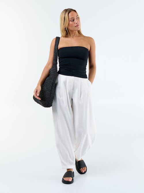 Top bustier - Kiabi