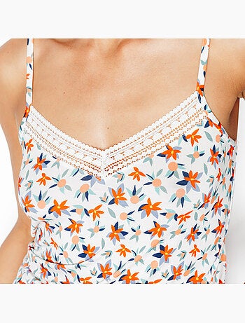 Top Camille - RougeGorge Lingerie