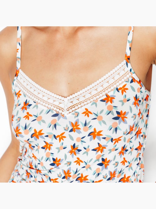 Top Camille - RougeGorge Lingerie - Kiabi