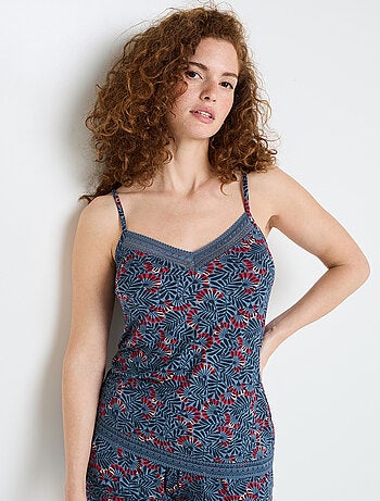 Top Camille - RougeGorge Lingerie