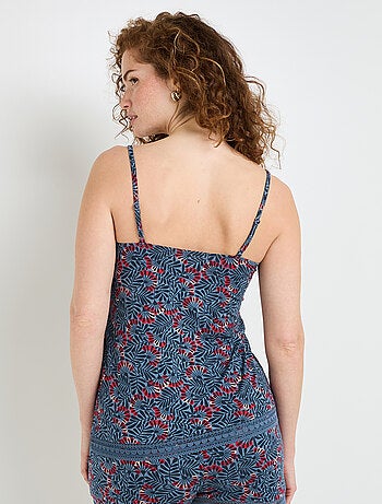 Top Camille - RougeGorge Lingerie