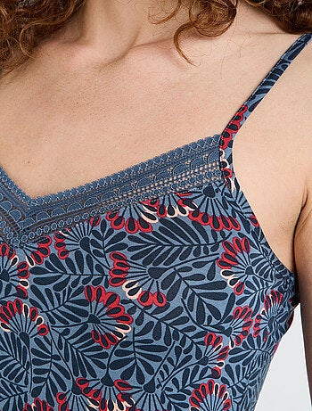 Top Camille - RougeGorge Lingerie
