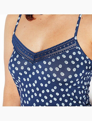 Top Camille - RougeGorge Lingerie