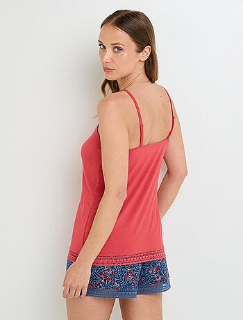 Top Camille - RougeGorge Lingerie