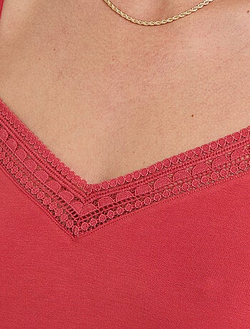 Top Camille - RougeGorge Lingerie
