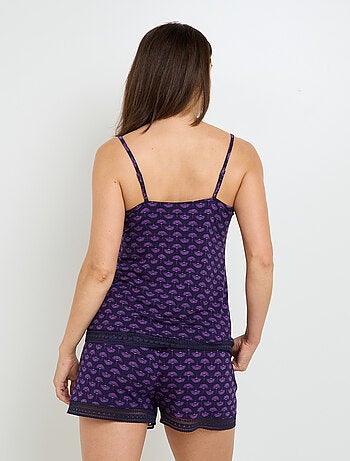 Top Camille - RougeGorge Lingerie