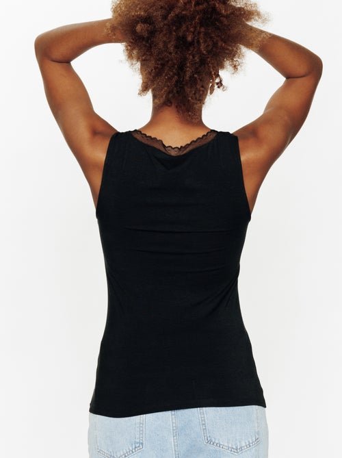 Top Cannelle - RougeGorge Lingerie - Kiabi