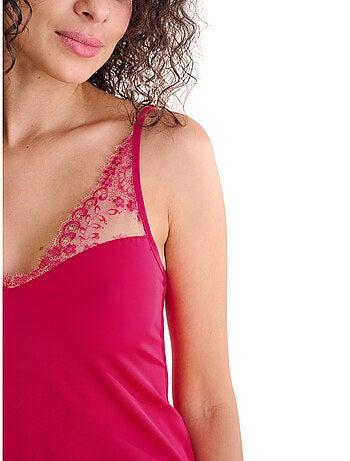 Top caraco HIGHLIGHT