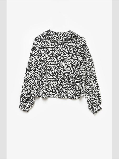 Top CHAMAGI 'Le Temps Des Cerises' - Kiabi