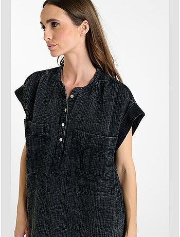 Top claudie 'le temps des cerises'