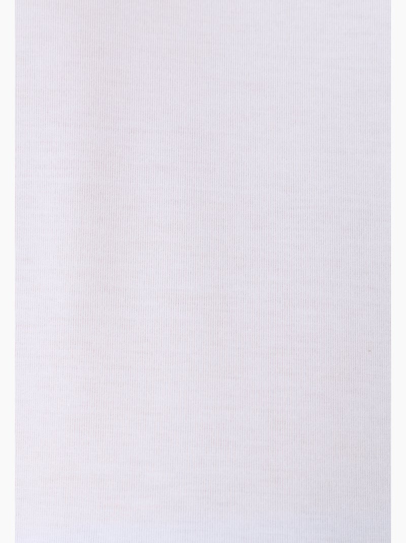 Top Climatyl sans manches - Damart Blanc - Kiabi