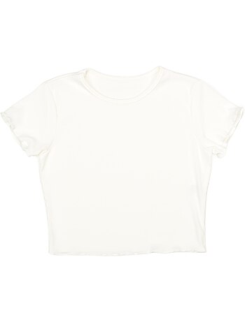 Top col rond - Kids Star