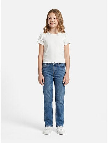 Top col rond - Kids Star