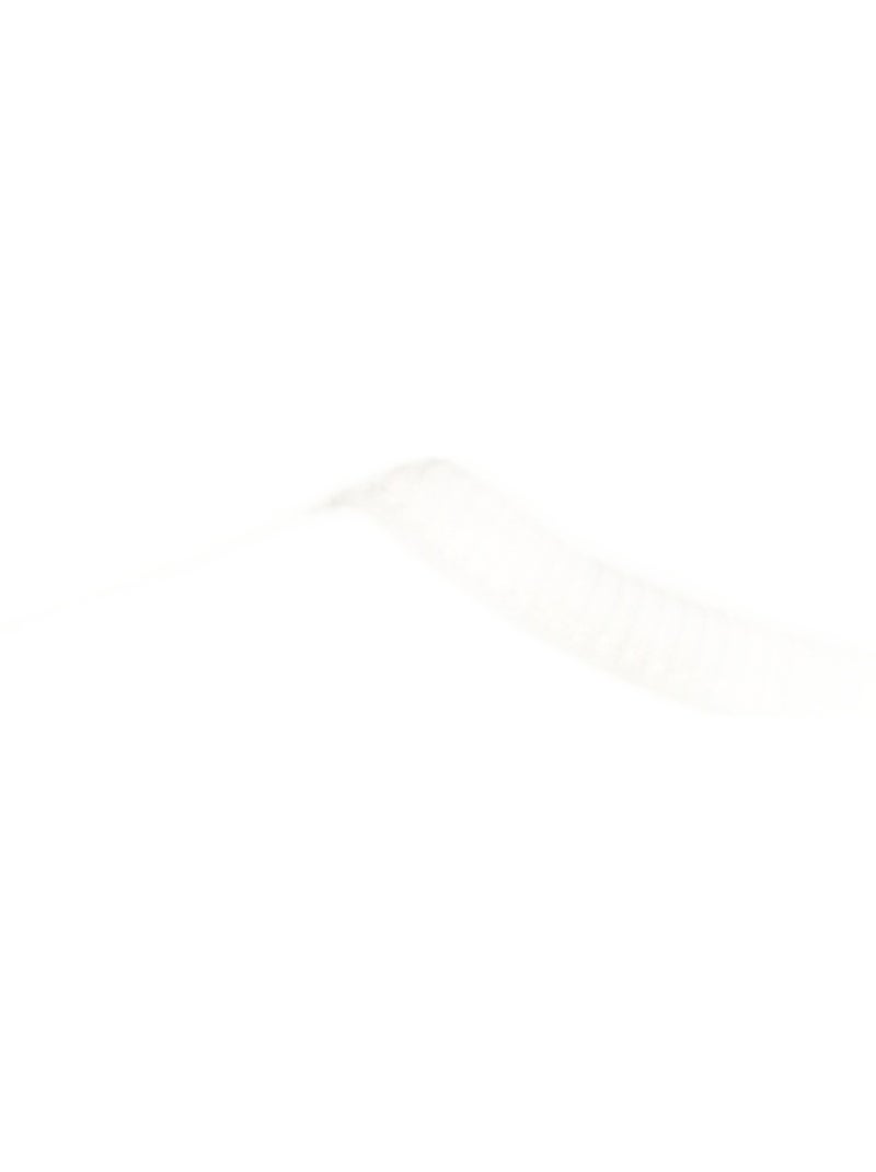 Top col rond - Kids Star Blanc - Kiabi