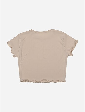Top col rond - kids star