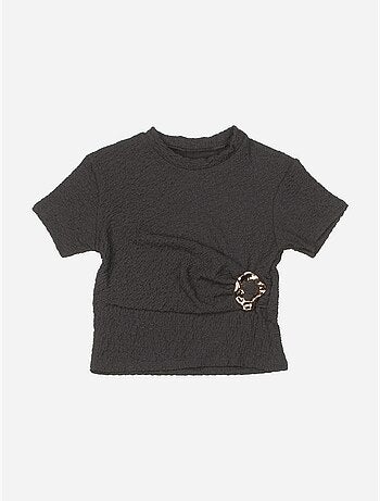 Top col rond - Kids Star