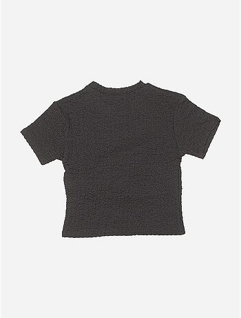 Top col rond - Kids Star