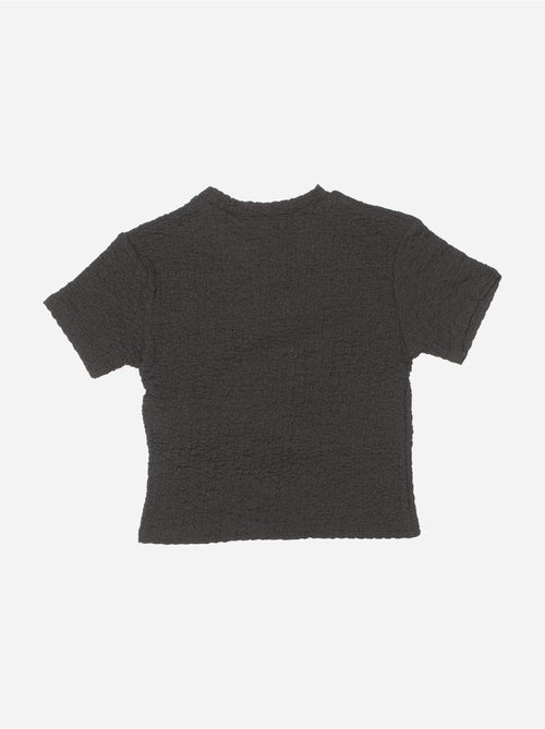 Top col rond - Kids Star - Kiabi Top col rond - Kids Star - Kiabi
