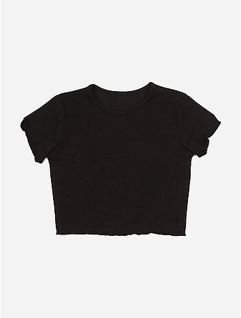 Top col rond - Kids Star
