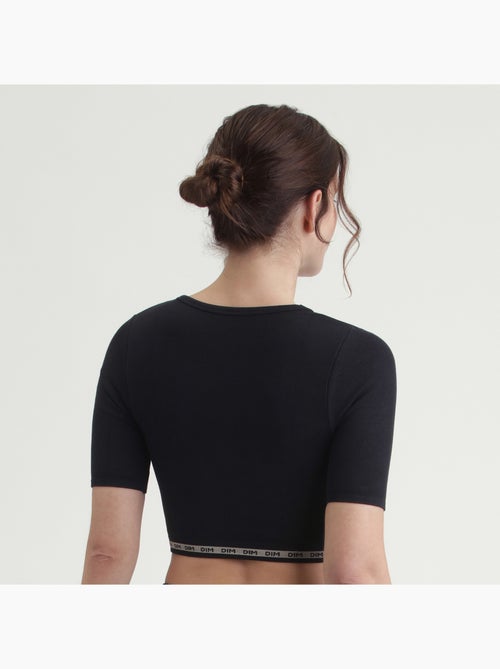 Top col rond Icons - Kiabi